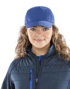 Result RC984 Core Recycled Printers Cap