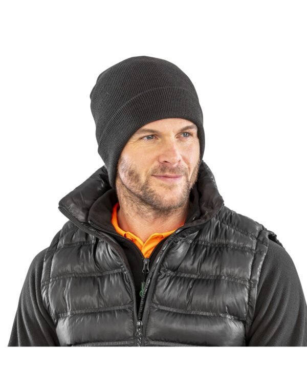 Result Recycled RC929X Recycled Woolly Ski Hat
