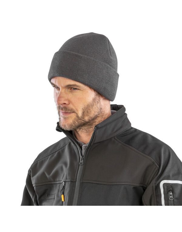 Result Recycled RC933X Recycled Thinsulate™ Beanie