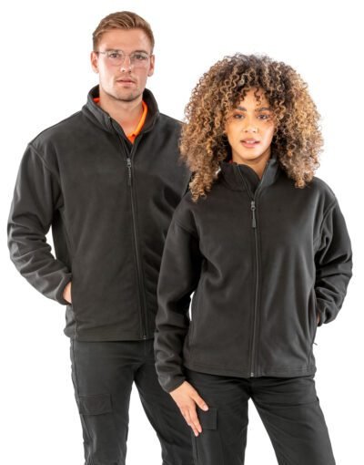 Result Urban Outdoor Wear R109X Extreme Climate Stopper Fleece