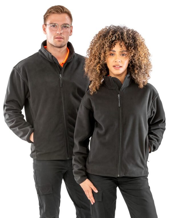 Result Urban Outdoor Wear R109X Extreme Climate Stopper Fleece