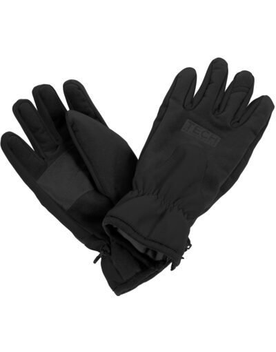 Result Winter Essentials R134X Performance Softshell Gloves