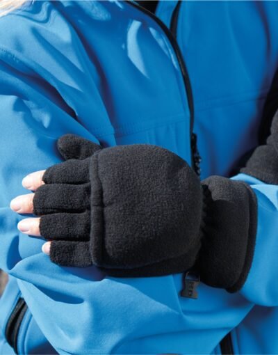 Result Winter Essentials R363X Palmgrip Glove-Mitt
