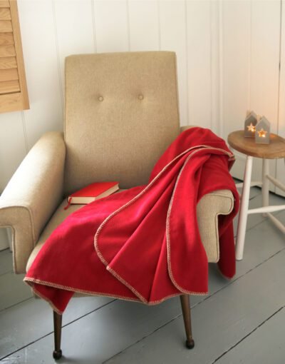 Result Winter Essentials R39X Polartherm™ Blanket