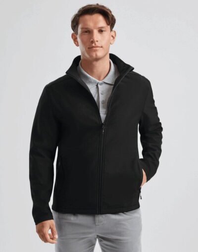 Russell Athletic 420 Essential Softshell Jacket