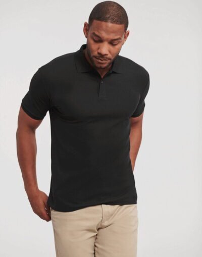 Russell Athletic 570 Authentic Eco Polo