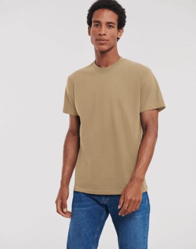 Russell Athletic ZT180 Classic T-Shirt