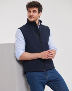 Russell R141M Men’s Softshell Gilet