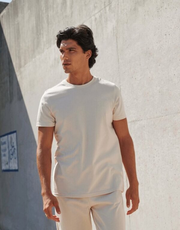 SF Clothing SF130 Unisex Sustainable Generation T