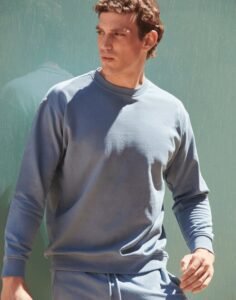 SF Clothing SF530 Unisex Fashion Sweat