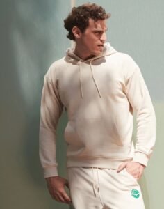 SF Clothing SF531 Unisex Sustainable Hoody