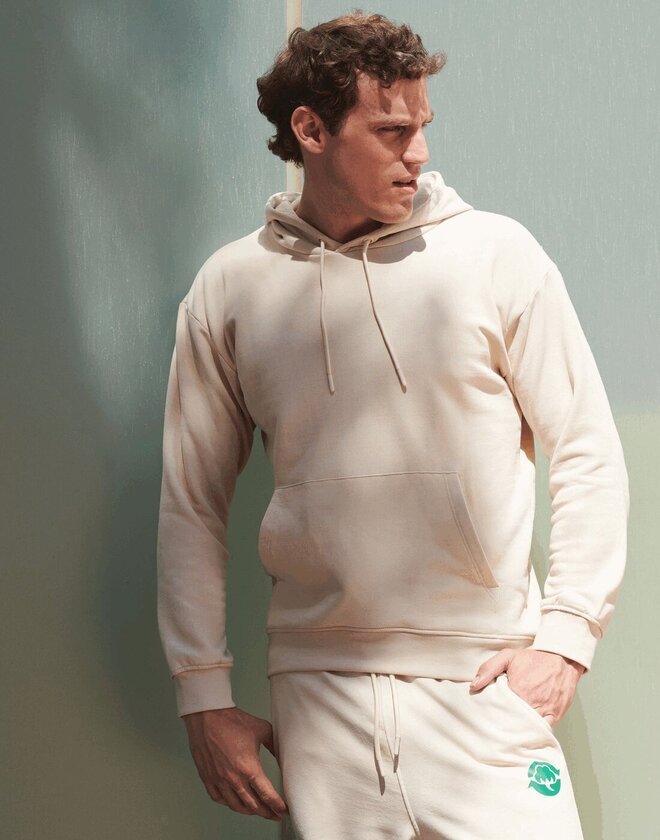 SF Clothing SF531 Unisex Sustainable Hoody
