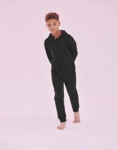 SF Clothing SM470B Kids All In One