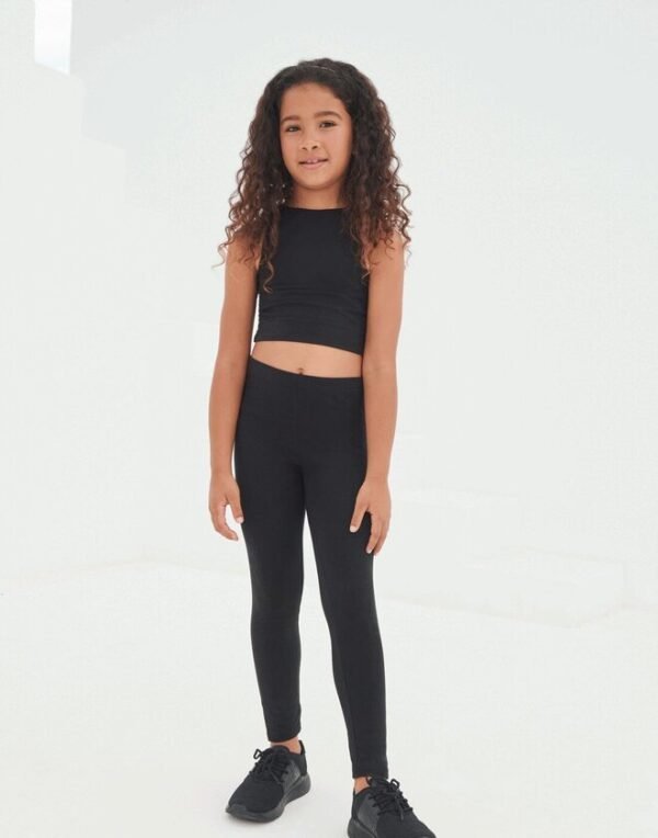 SF Clothing SM64B Kids Leggings