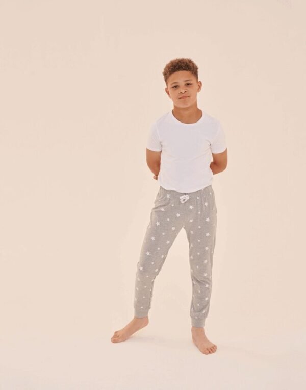 SF Clothing SM85B Kids Cuffed Lounge Pant