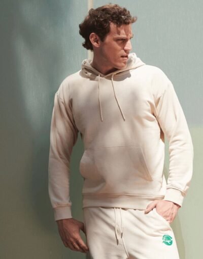 SF Clothing UNISEX SUSTAINABLE HOODY