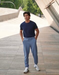 SF Clothing UNISEX SUSTAINABLE JOGGER