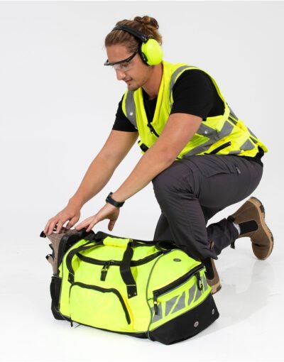 Shugon SH2510 Daytona Universal Holdall