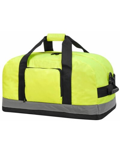 Shugon SH2518 Seattle Workwear Holdall