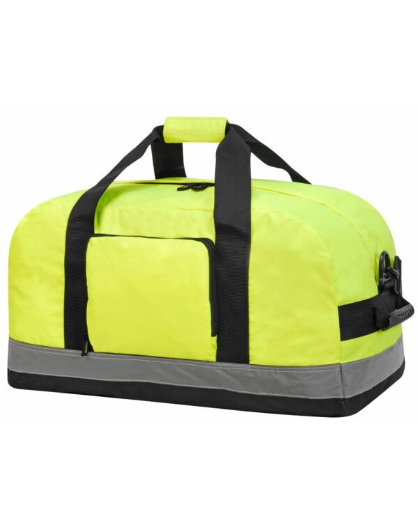 Shugon SH2518 Seattle Workwear Holdall