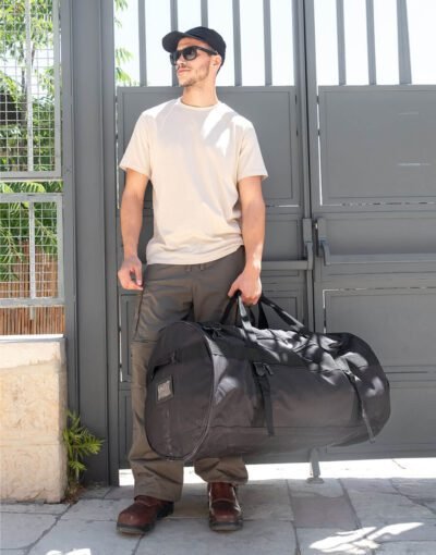 Shugon SH2688 Atlantic Oversize Kitbag