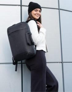 Shugon SH2902 Topaz Boarding Laptop Bag