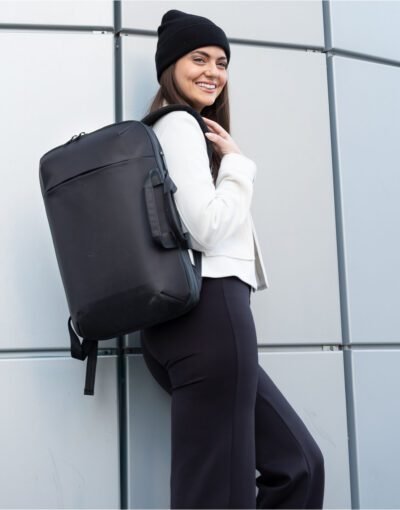 Shugon SH2902 Topaz Boarding Laptop Bag