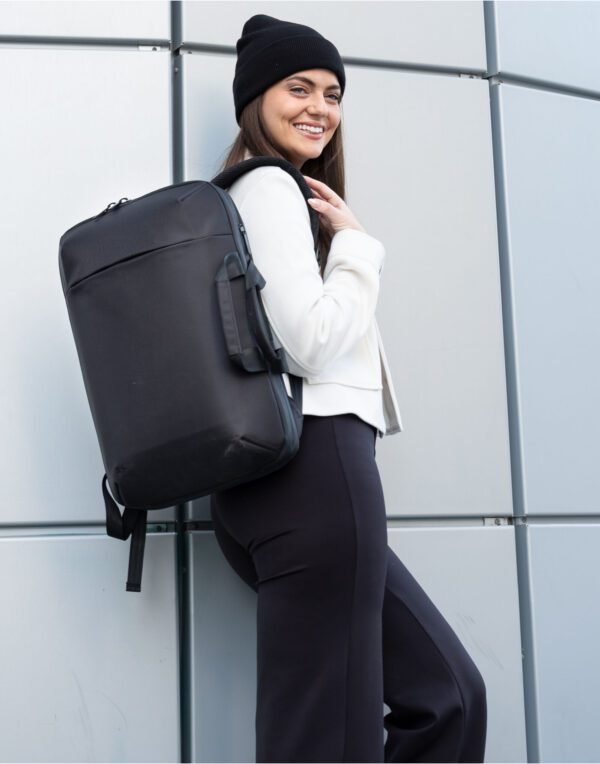 Shugon SH2902 Topaz Boarding Laptop Bag