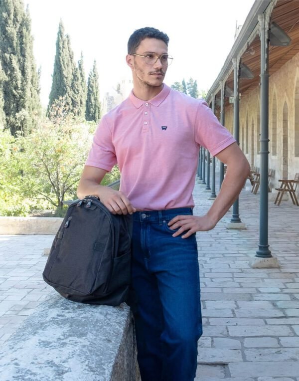 Shugon SH5363 Freiburg Sportive Laptop Backpack