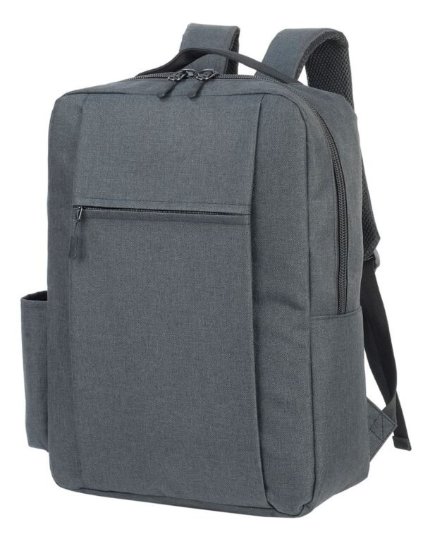 Shugon SH5801 Sembach Basic Laptop Backpack