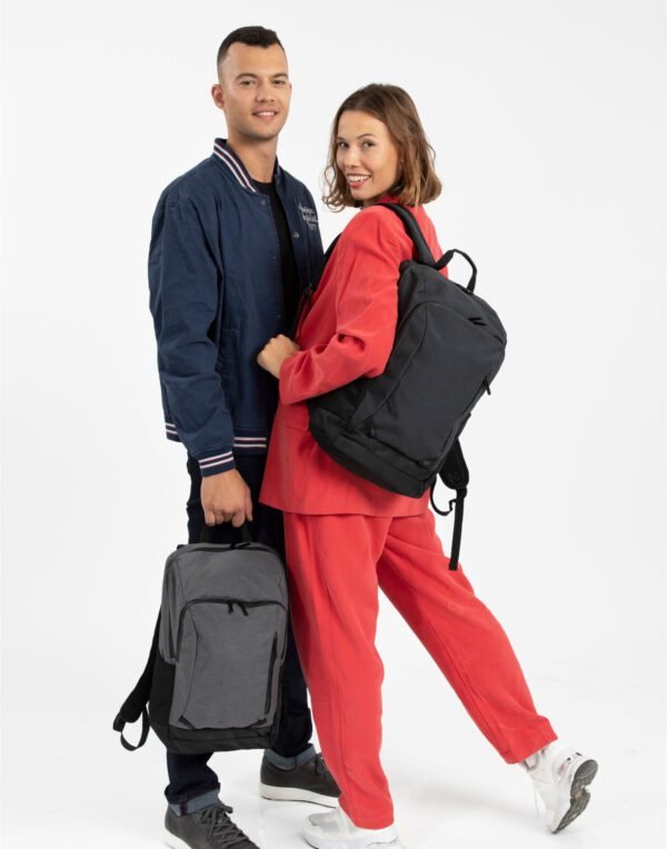 Shugon SH5805 Jerusalem Laptop Bag