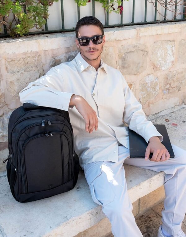 Shugon SH5818 Frankfurt Smart Laptop Backpack