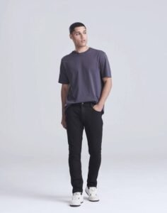 So Denim MAX SLIM JEANS