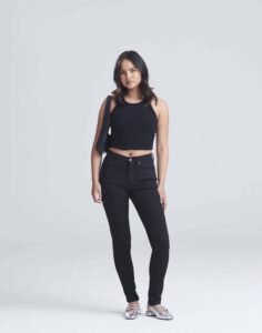 So Denim SO014 Lara Skinny Jeans