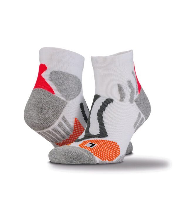 Spiro COMPRESSION SPORTS SOCKS