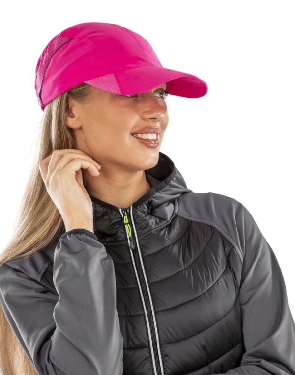 Spiro Impact Sport Cap (RC088)