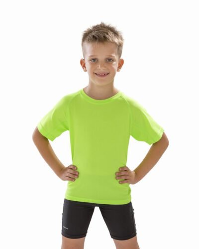 Spiro JUNIOR PERFORMANCE AIRCOOL T