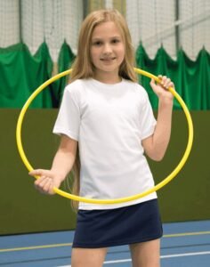 Spiro Junior Skort (R261B)