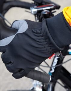 Spiro Long Glove (R258)