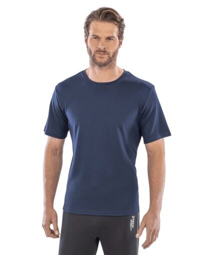Spiro Quick Dry Short Sleeve T-Shirt (R253)