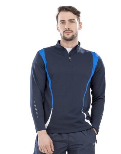 Spiro R178 Unisex Trial Training Top