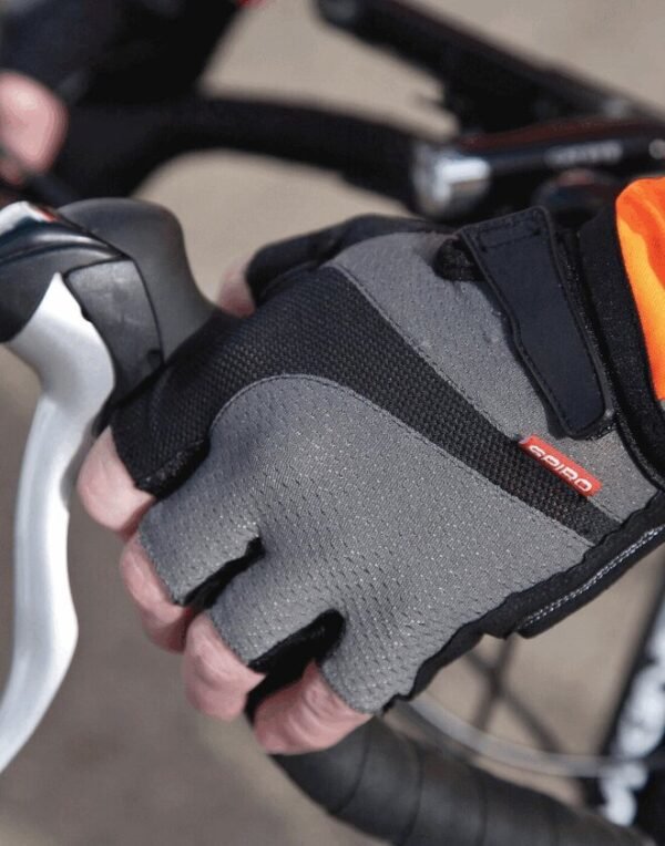 Spiro R257 Short Glove