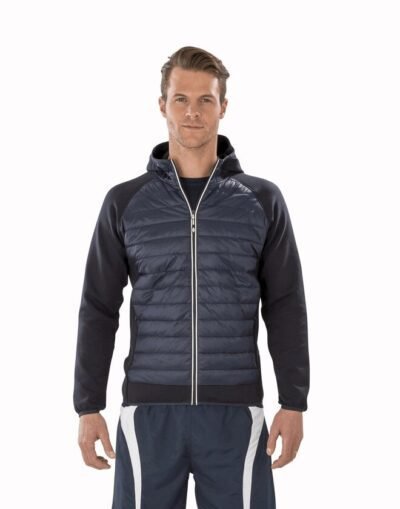 Spiro R268 Mens Zero Gravity Jacket