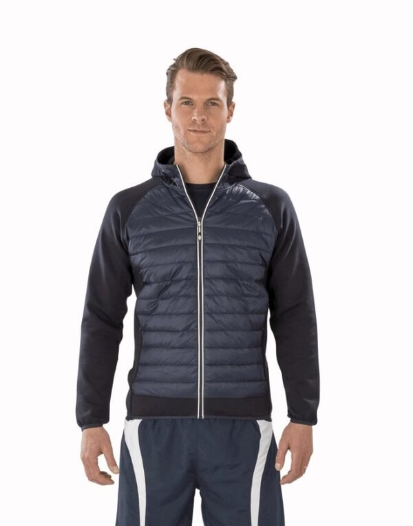 Spiro R268 Mens Zero Gravity Jacket