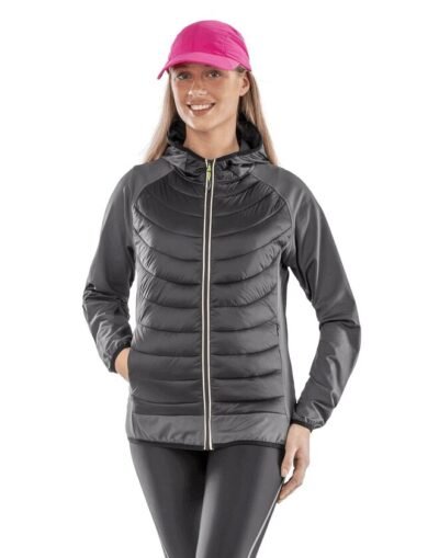 Spiro R268F Ladies Zero Gravity Jacket