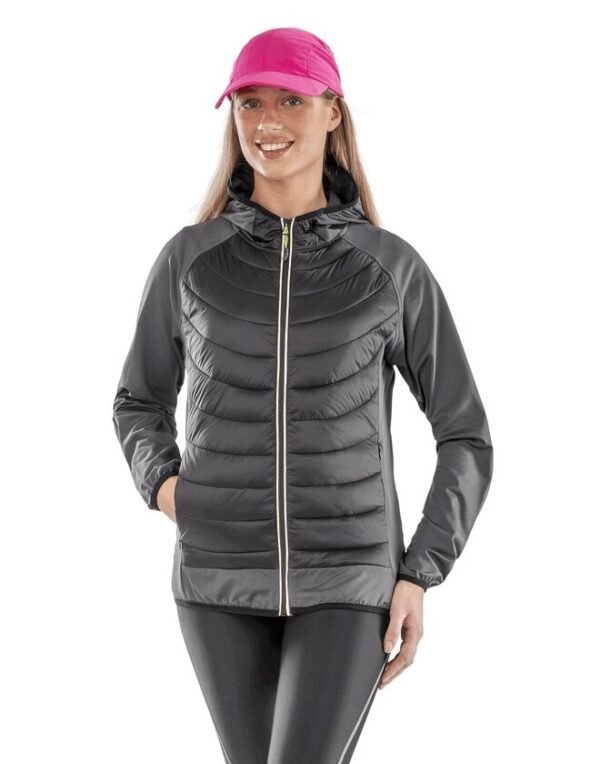 Spiro R268F Ladies Zero Gravity Jacket