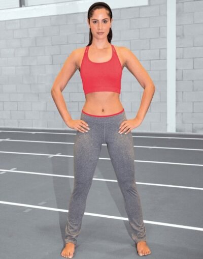 Spiro R275F Ladies Fitness Trouser