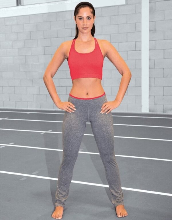 Spiro R275F Ladies Fitness Trouser