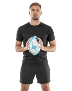 Spiro R287 Aircool Tee