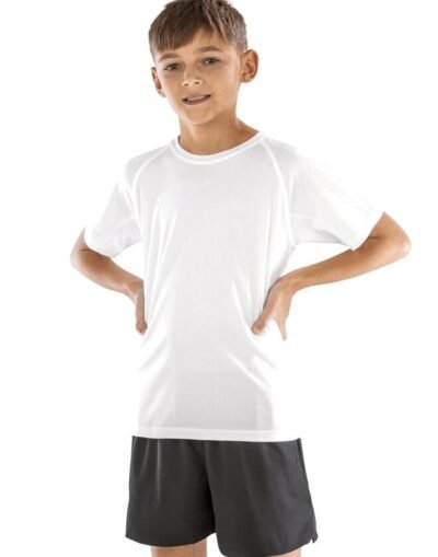 Spiro R287B Junior Performance Aircool T